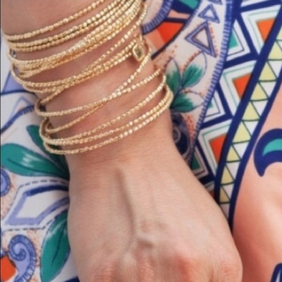 Stella and Dot Bardot Bracelet - Picture 5 of 6